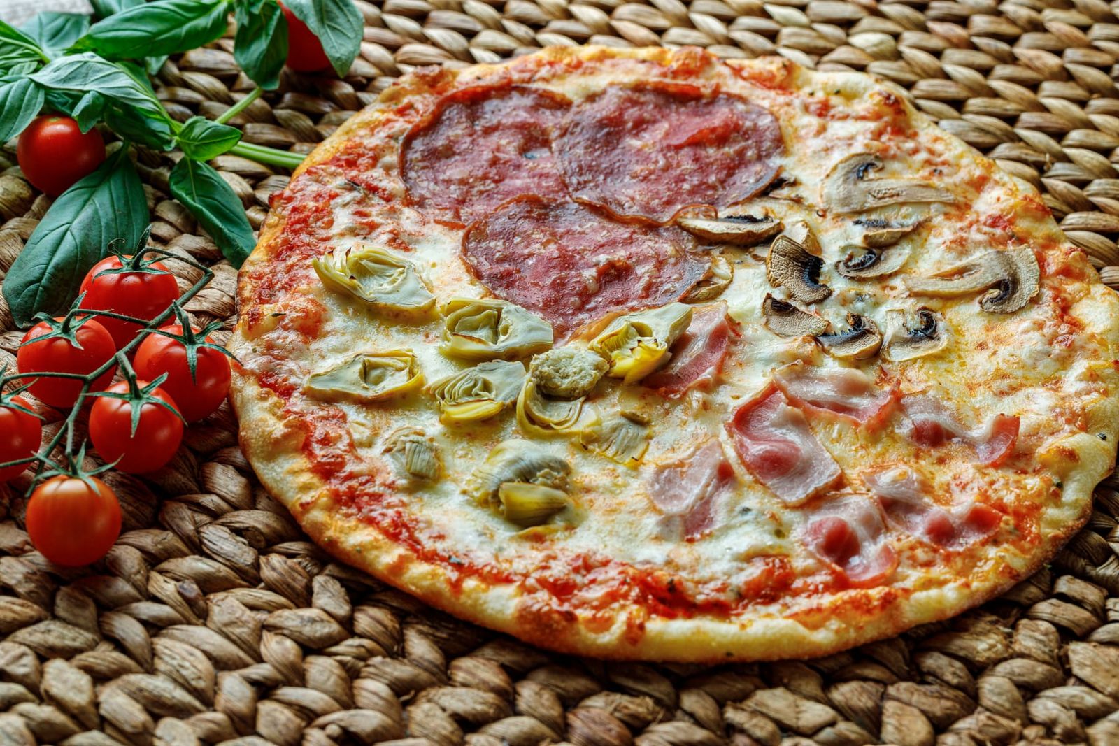 Pizza Sushi · Fotos 7
